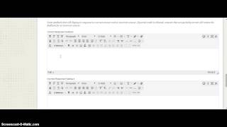 Tests - Part 1: Test Creation