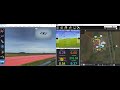 Stingray Collective Quad in ArduPilot SITL