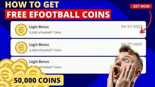 Efootball 2024 Unlimited Coins Hack: Step-by-Step Guide with Proof