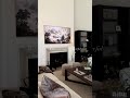 How to create a home that slows you down 🕊️☁️ #Shorts #NeutralHome