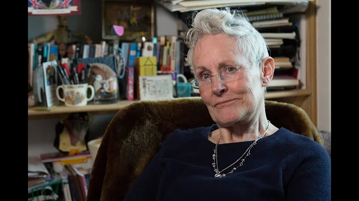 Celebrating the career of Vivian French | Scottish...