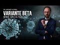 VARIANTE BETA - Série: Meu Último Dia (2/5) | Pr. André Flores - 08.01.22