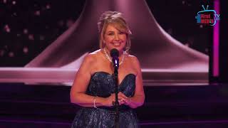 Last Speech Of Paula M Shugart 2023 in El Salvador 🇸🇻