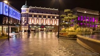 Regional Theatre Focus: Sheffield Theatres