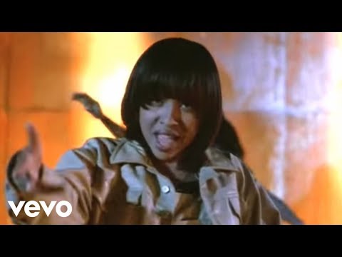 Mona Lisa - Can't Be Wasting My Time ft. Lost Boyz