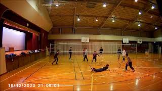 20201218 3　磐梨バレーボール