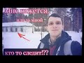 Что скрывает заброшенный детский лагерь в лесу!?? Зона отчуждения! Было очень жутко..