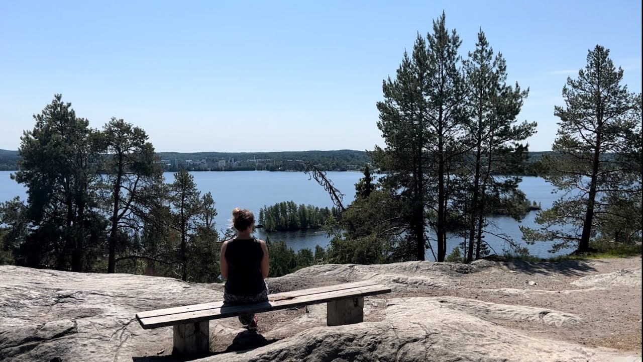 Ihanat kamalat tunteet - Itsemyötätunto-harjoitus