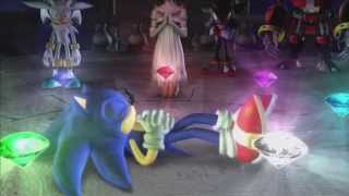 SNEAK PEEK (2/2): Top 7 Actual Good Things In Sonic '06 - Diversity For The Win