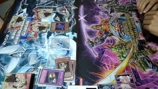 マイナーデッキトーナメント2回戦その1　フォーチュンレディ vs 幻獣機