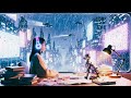 Initialization 🤖 — Cyberpunk LoFi / Human vs Machine Study Beats.