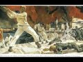 Fine Arts - Russia Socialist Realist paintings - Sample