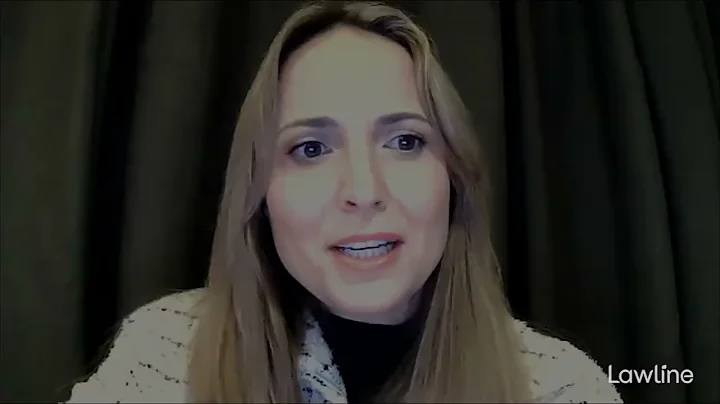 Who is Magdalena Zalewski?