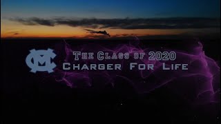 CHS 2020 - Virtual Class Night Slideshow.  Part II