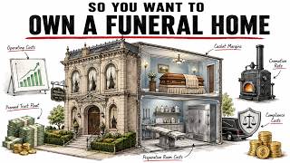 The Economics of Owning a Funeral Home