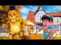 HO AVUTO LA MIA VENDETTA SU FREDBEAR | Hello Neighbor