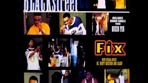 Blackstreet.Ft.Odb & Slash - Fix