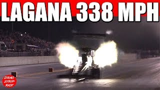 Top Fuel Dragster Drag Racing World's Fastest