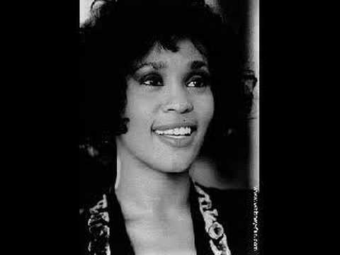 Whitney Houston - Memories (1982)
