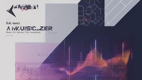 AI Music Visualizer Tutorial with Kaiber.AI!