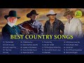 Kenny Rogers, Alan Jackson, Don Williams, George Strait Greatest Hits   Best Classic Country Songs