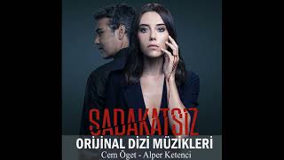 Sadakatsiz - Soundtrack Epik Gerilim V2 Resimi