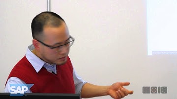 MEIC-MAP presents "Testing Tours" with Wayne Pau