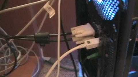 ATI Eyefinity How to.mp4