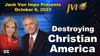 Jack Van Impe Presents -- October 6, 2023