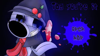 (cancelled, sorry) Tag, youre it [CLOSED ANYTHING MAP] 21/30 done