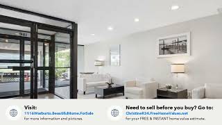 1116 Warburton Avenue, Yonkers, NY Presented by Christine Rowley.