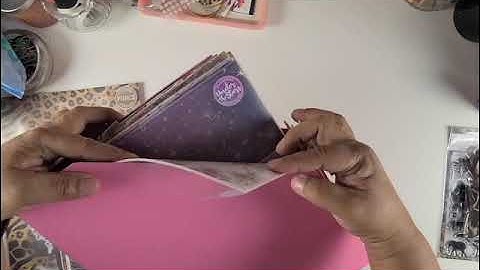 How I organize my Planners Anonymous kits.