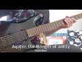 Jupiter, the Bringer of Jollity (Holst) - Full Metal Cover - JPJ