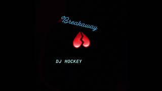 Breakaway (Official audio)