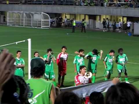7/11　ガイナーレ劇場