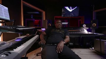 Nipsey Hussle x The making of Blue Laces 2 by Producer Mr. Lee (Part. 1) 2018