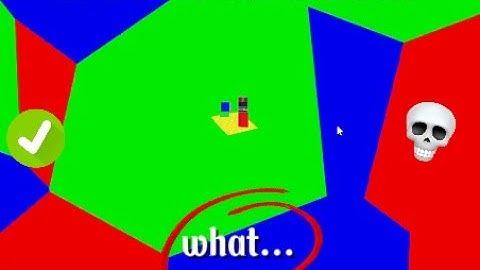 ESCAPING THE SKYBOX [further]