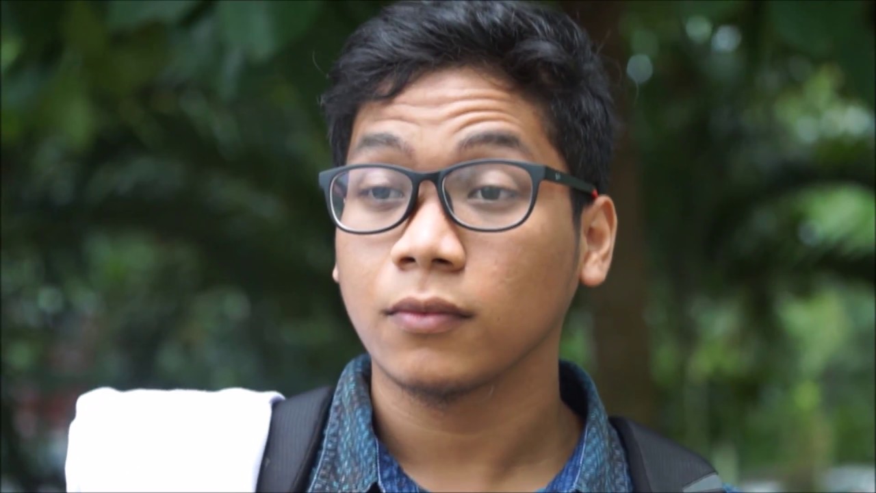 Mimpi Cermin Pecah - Puspasari
