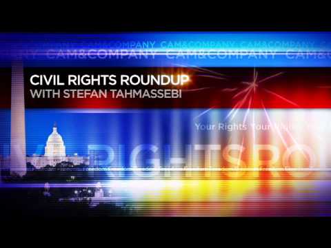 Civil Rights Roundup - December 8, 2010