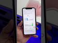 iOS 26.5 Battery Test Review #shorts #ios26features