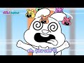 Kikippupup | 😵 Pupu Got Dizzy | Effect sponsored by Preview 2 Effects