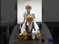 同じドリンクを当てろ！！！！＃shorts