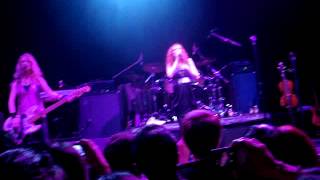 Indica - Mountains Made Of Stone (Mexico 2013)