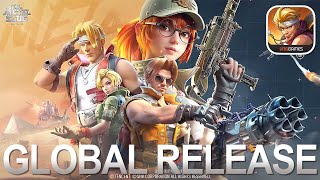 Metal Slug: Awakening - GLOBAL LAUNCH - 1 Hour Gameplay + BOSS Battle screenshot 4