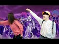 ロカロカダンス踊ってみた/やねすけ&こんじゅり【バンカラジオ】