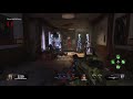 BO4 Zombies - Classified ALL Electric Trap Parts "Shock Value" Trophy (115 Trap Kills)