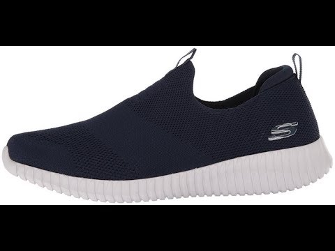 skechers elite flex wasik review