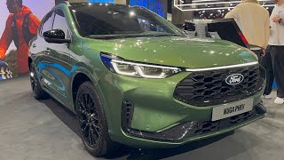 New Ford Kuga St-Line X 2026