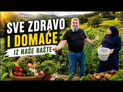NISMO OČEKIVALI OVO! 😱 Bašta nas je potpuno iznenadila!