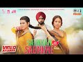 Saunkan saunkne movie  ammy virk  sargun mehta  nimrat khaira  desi crew  punjabi hits